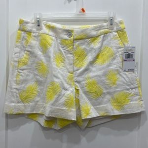 michael kors brand new shorts